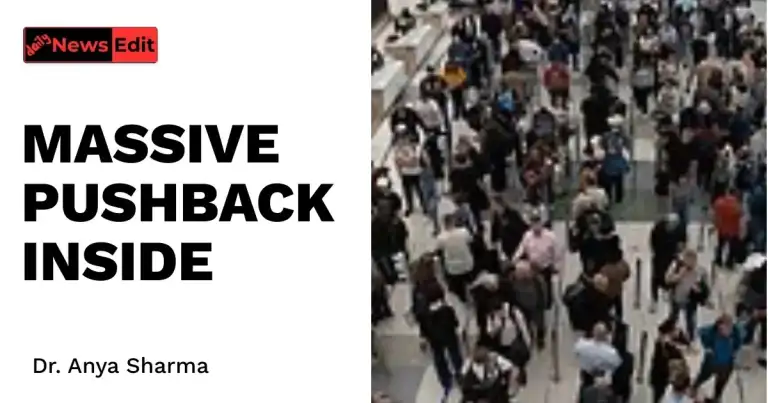 Elon Musk's TSA Offer: The Real Backlash Nobody Saw