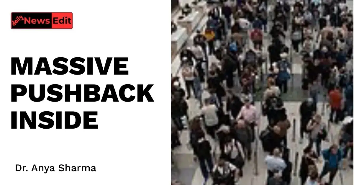 Elon Musk's TSA Offer: The Real Backlash Nobody Saw