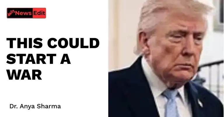 Trump's Iran Ultimatum: A Dangerous Game?