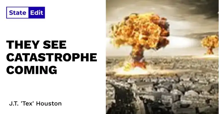 Scientists' Nuclear War Warning: It's Worse Than You Think