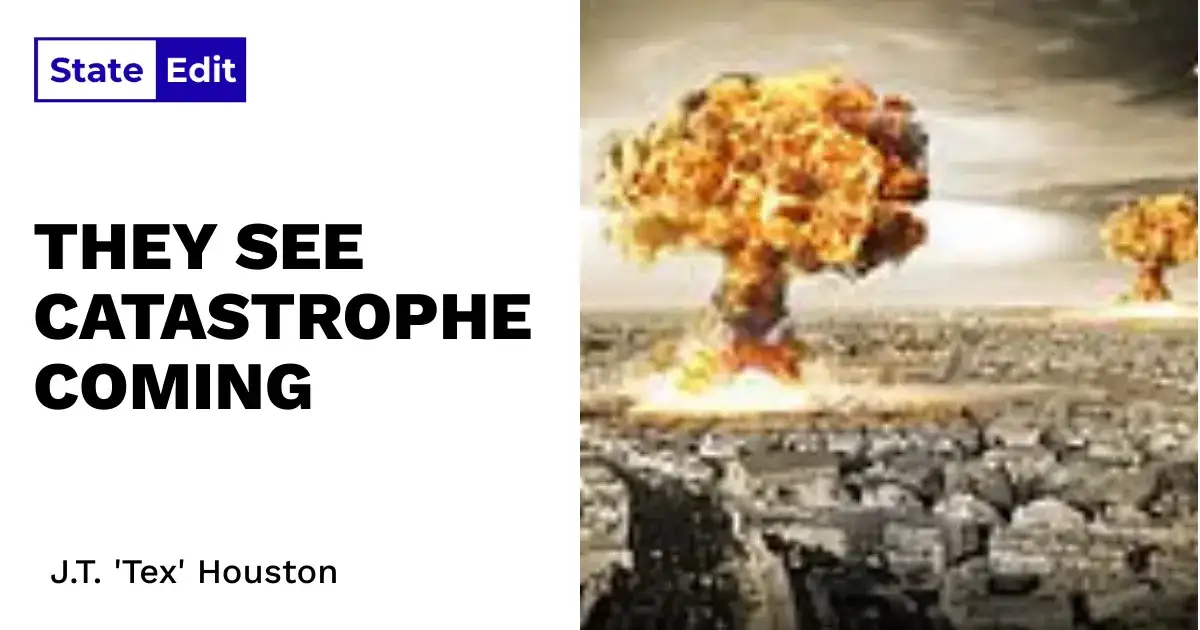 Scientists' Nuclear War Warning: It's Worse Than You Think