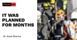 London Under Threat: The Iran Attack No One Saw Coming