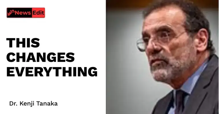 Trump's Architect's New Project Stuns Everyone