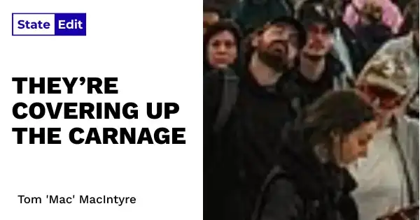 Airport Chaos Is Worse Than Anyone Is Admitting