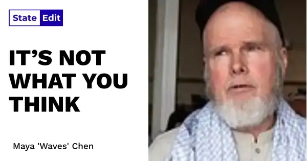 The Hostage "Rescue" Everyone Is Missing One Detail