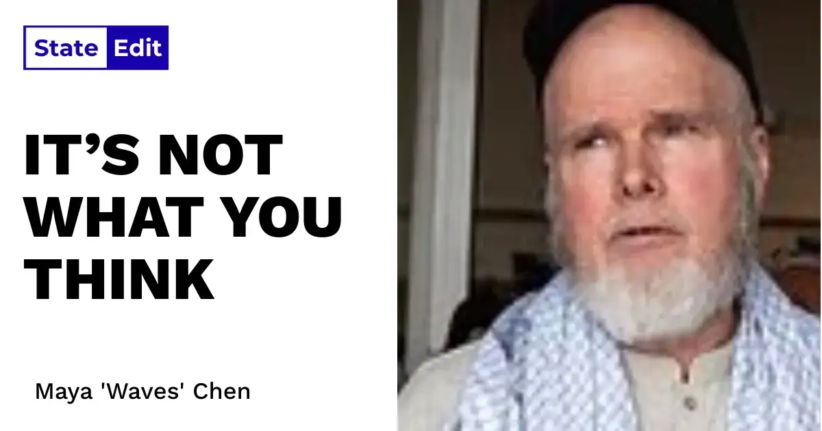 The Hostage "Rescue" Everyone Is Missing One Detail