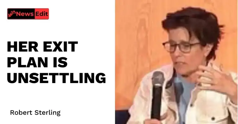 Kara Swisher's CNN Exit Threat: The Real Reason She's Fuming