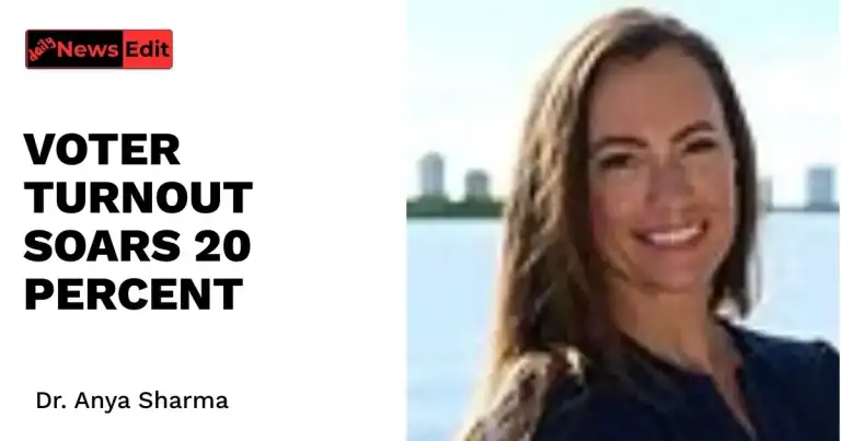 Florida Mom Flips Trump's District: The Real Cost?