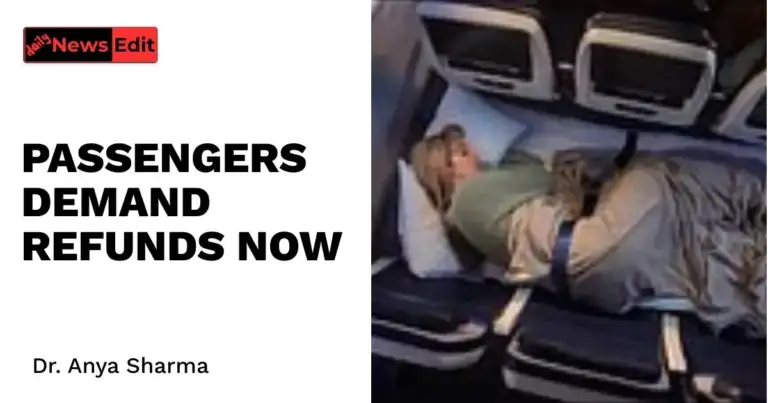 United's New Seats: A PR Disaster Waiting to Happen