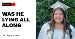 Trump's Border Claim About Gorman's Death Just Got Worse