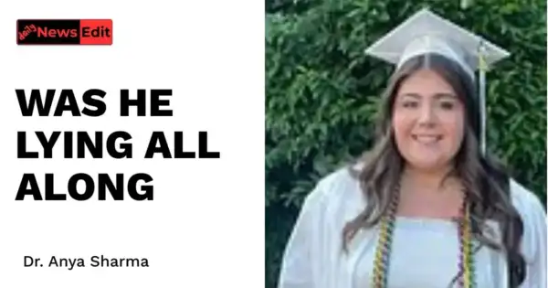 Trump's Border Claim About Gorman's Death Just Got Worse