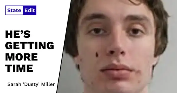 That Russian Thug's Sentence Just Got Worse.