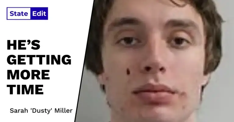 That Russian Thug's Sentence Just Got Worse.