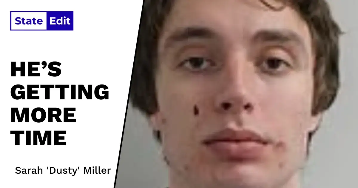 That Russian Thug's Sentence Just Got Worse.