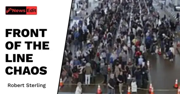 Airport Wait Times Are Worse Than Anyone Is Admitting