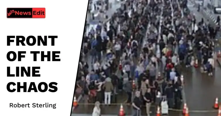 Airport Wait Times Are Worse Than Anyone Is Admitting