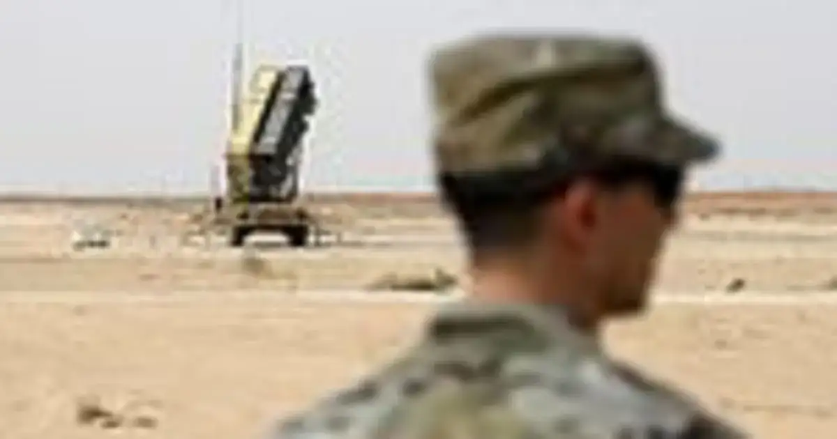 The Pentagon's "Wounded" Report Just Got Exposed.