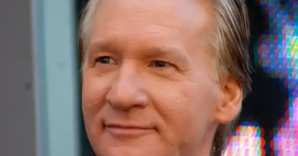 Maher's Trump "Fight" Is Worse Than You Think.