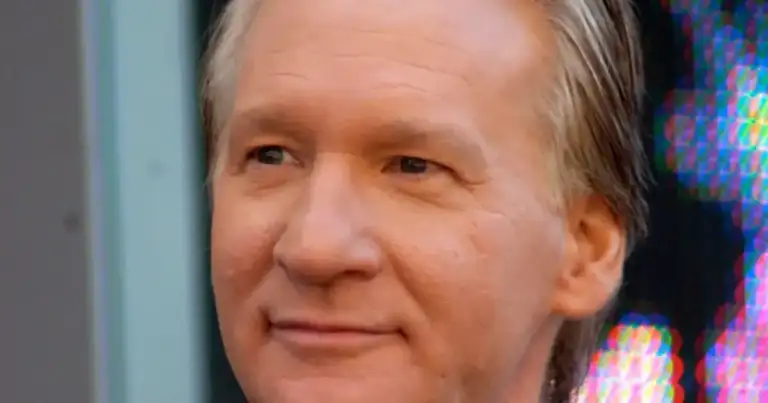 Maher's Trump "Fight" Is Worse Than You Think.