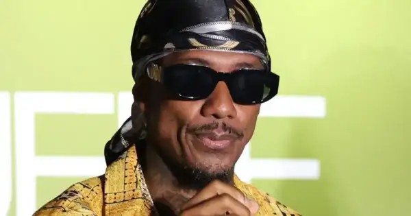 Nick Cannon's Trump Praise Just Set Off a Firestorm