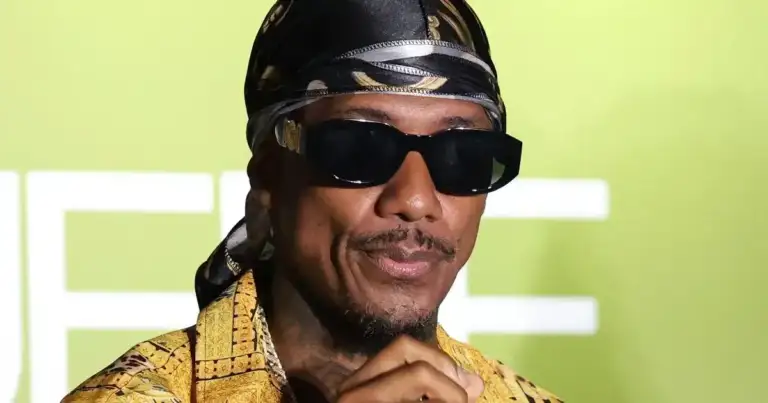 Nick Cannon's Trump Praise Just Set Off a Firestorm