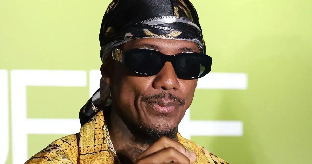 Nick Cannon's Trump Praise Just Set Off a Firestorm