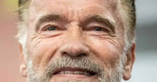 Arnold's Son Just Made a Shocking Move No One Saw Coming