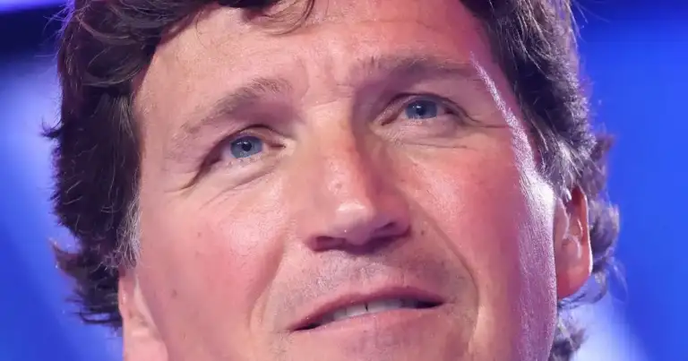 Tucker Carlson's "Likability" Is a Total Scam.