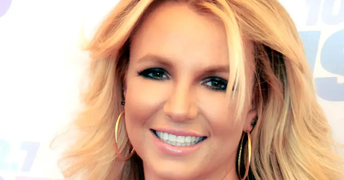 Britney's sons appeared with her after her DUI—but why?
