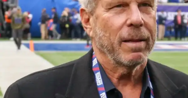 Steve Tisch's Epstein Links Threaten 2026 NFL Season Opener