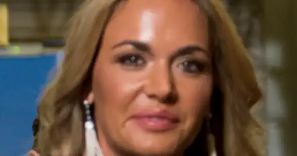 Vanessa Trump: "He needs to face his demons. No more excuses.