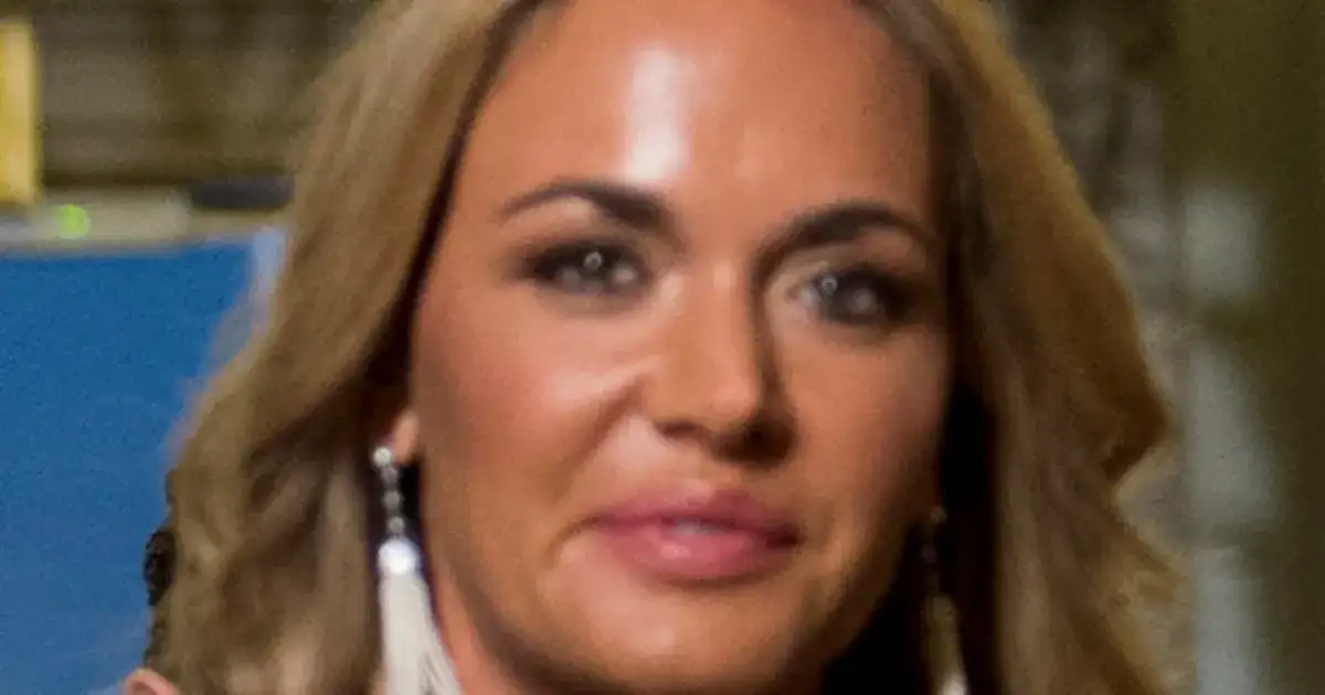 Vanessa Trump: "He needs to face his demons. No more excuses.