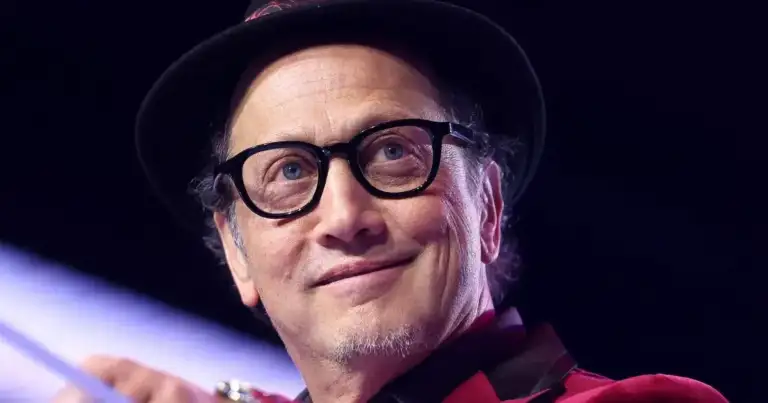 Rob Schneider: "Mandatory Military Service For All!