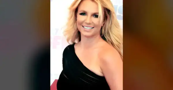 BRUTAL DECLARATION: Britney Spears was not arrested, nor did she dance.