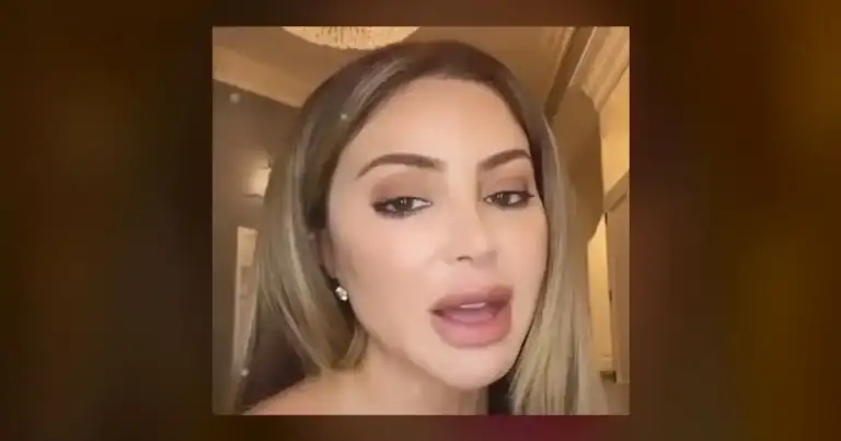 Larsa Pippen's "Hero" Narrative Is Now Being Mocked Online