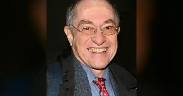 Dershowitz: "AOC Will Hand Trump a Third Term