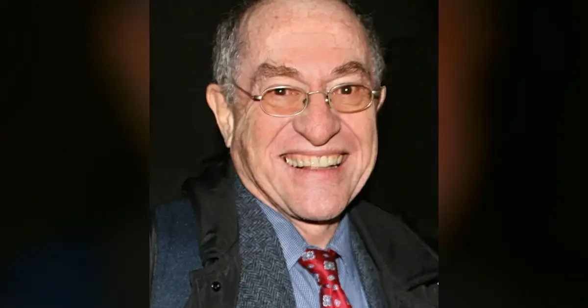 Dershowitz: "AOC Will Hand Trump a Third Term