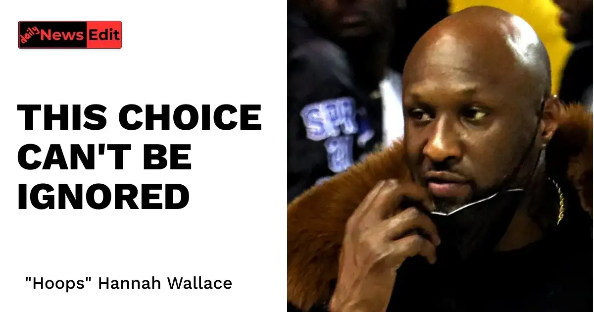 Lamar Odom's DUI Plea: The Judge's Reaction Says It All
