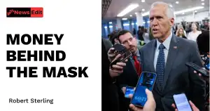 Trump Allies' Secret Millions From a DHS Ad Campaign