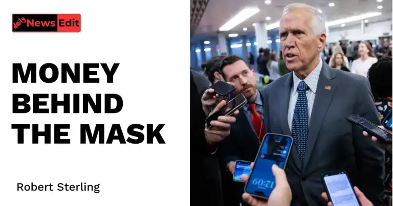 Trump Allies' Secret Millions From a DHS Ad Campaign