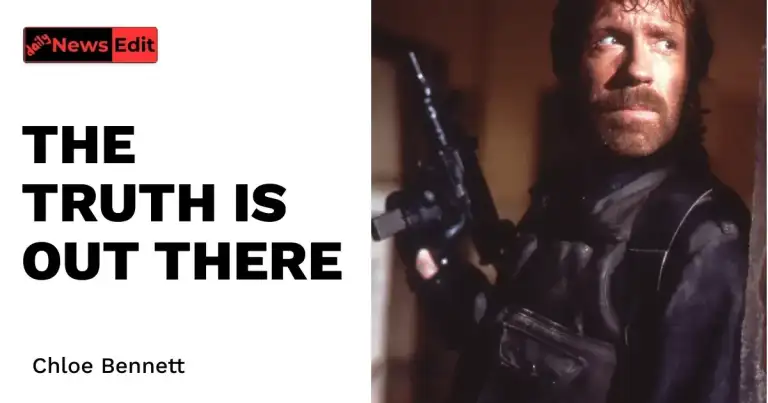 Chuck Norris Just Owned His Own Death Hoax