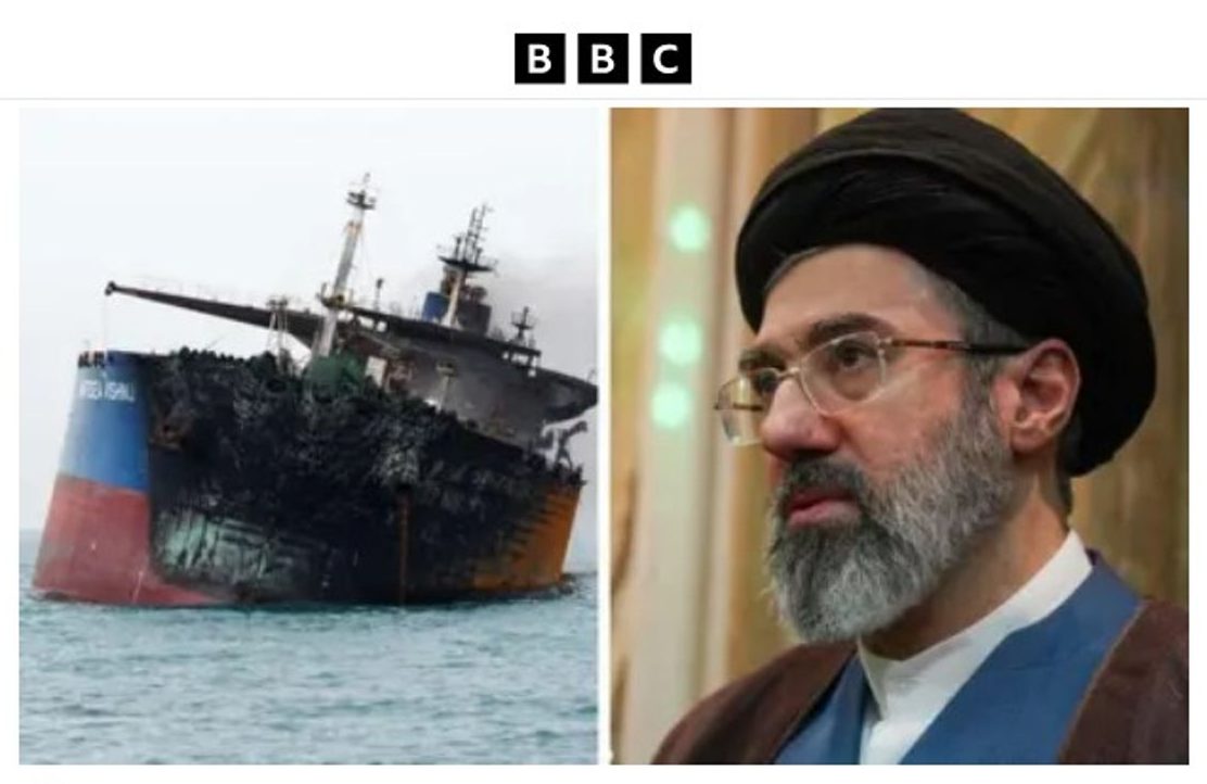 California on Brink: Leader Comatose, Strike Looms. What's Next?