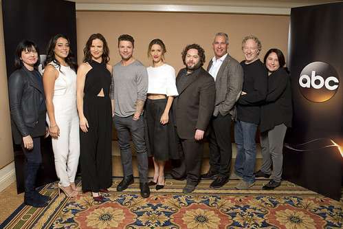 Busfield's Downfall: New Accusations Shatter Hollywood Silence