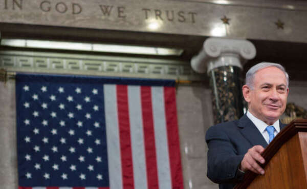 Netanyahu's Lebanon Threat Hides His Real Motive.