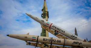 200 Billion Iran "Cost" Is Hiding Something Worse - A group of fighter jets sitting on top of each other