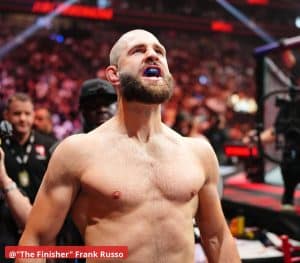 Prochazka vs. Ulberg Set for UFC Title After Pereira Vacates