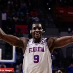 Florida Gators Win 9th Straight, Clinch SEC Title Share