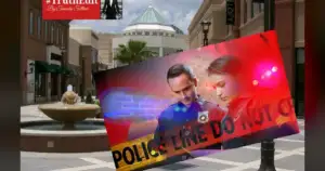 10 Injured: Baton Rouge Mall Food Court Shooting