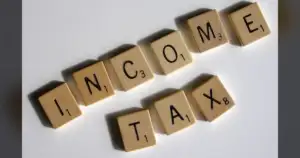 IRS Moves 2026 Tax Deadline Five Days Earlier—Here’s Who’s Paying the Price