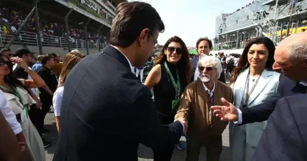 £35M: Fabiana Ecclestone Buys Portugal's Largest Mansion